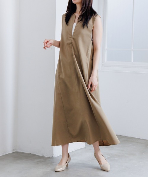 卑弥呼(ヒミコ)の「【卑弥呼】【跳べるパンプス】アーモンドトゥパンプス/663104(パンプス・レディース・ネイビー/ゴールド/ブラウン/ブラック・24.5cm/23.5cm/22.0cm/21.5cm/24.0cm/23.0cm/22.5cm/26.5cm/25.5cm/25.0cm/26.0cm)」の10枚目の写真