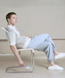 SEVENSELAH（セブンセラー）の「[ARCHIVE LINE]GARMENT.001（スウェットパンツ）」