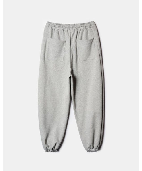 SEVENSELAH（セブンセラー）の「[ARCHIVE LINE]GARMENT.001（スウェットパンツ・メンズ・その他・SMALL/MEDIUM/LARGE/X-LARGE）」の3枚目の写真