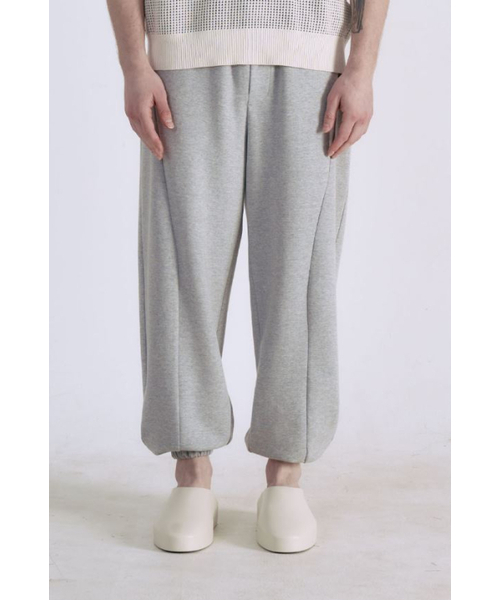 SEVENSELAH（セブンセラー）の「[ARCHIVE LINE]GARMENT.001（スウェットパンツ・メンズ・その他・SMALL/MEDIUM/LARGE/X-LARGE）」の8枚目の写真