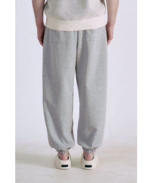 SEVENSELAH（セブンセラー）の「[ARCHIVE LINE]GARMENT.001（スウェットパンツ・メンズ・その他・SMALL/MEDIUM/LARGE/X-LARGE）」の9枚目の写真