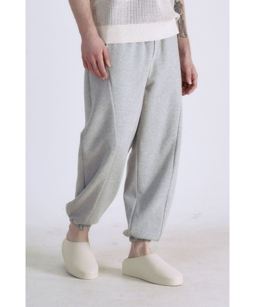 SEVENSELAH（セブンセラー）の「[ARCHIVE LINE]GARMENT.001（スウェットパンツ・メンズ・その他・SMALL/MEDIUM/LARGE/X-LARGE）」の10枚目の写真