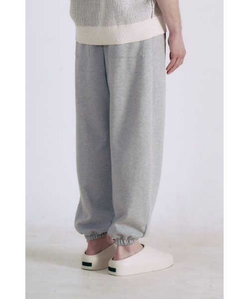 SEVENSELAH（セブンセラー）の「[ARCHIVE LINE]GARMENT.001（スウェットパンツ・メンズ・その他・SMALL/MEDIUM/LARGE/X-LARGE）」の11枚目の写真