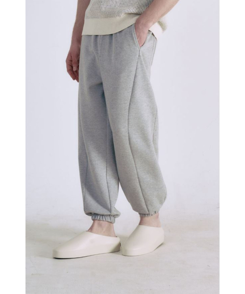 SEVENSELAH（セブンセラー）の「[ARCHIVE LINE]GARMENT.001（スウェットパンツ・メンズ・その他・SMALL/MEDIUM/LARGE/X-LARGE）」の12枚目の写真
