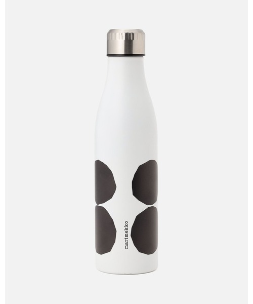 【新品未使用　レア　マリメッコ　キヴェット　ボトル　水筒kivet】 セール】Pienet Kivet / Bottle 500ml（水筒）｜marimekko（マリメッコ