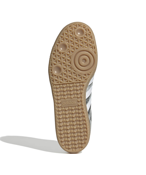 adidas Originals(アディダスオリジナルス)の「【adidas originals/アディダス オリジナルス】SAMBA OG W(スニーカー・レディース・シルバー・24.5cm/24cm/23.5cm/23cm/25cm)」の7枚目の写真