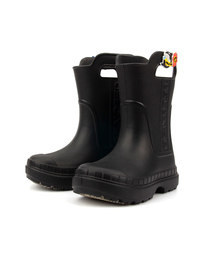 OSLON59（オスロエヌ59）の「子供用ノンスリップレインブーツ（レインシューズ）」