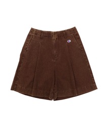 【Champion/チャンピオン】レディース ショーツ