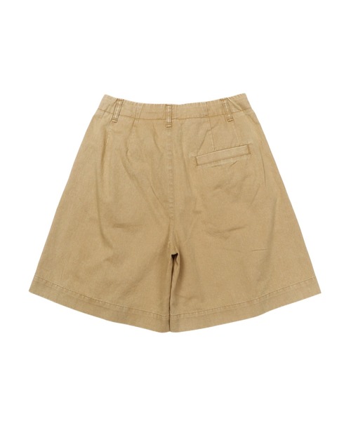 Champion(チャンピオン)の「【Champion/チャンピオン】レディース ショーツ(その他パンツ・レディース・ダークブラウン/ダークネイビー/ベージュ・LARGE/MEDIUM)」の14枚目の写真