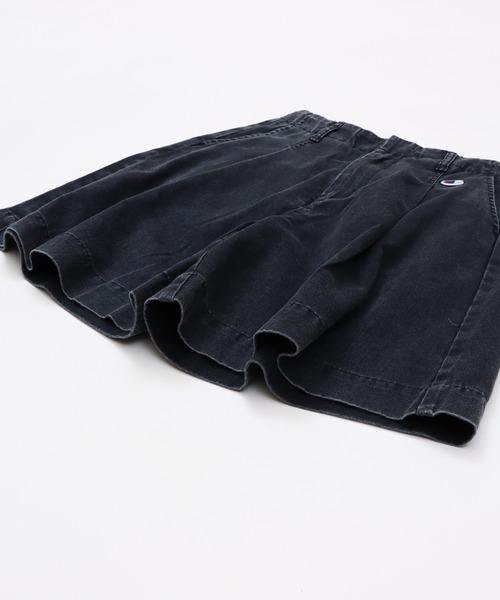 Champion(チャンピオン)の「【Champion/チャンピオン】レディース ショーツ(その他パンツ・レディース・ダークブラウン/ダークネイビー/ベージュ・LARGE/MEDIUM)」の19枚目の写真
