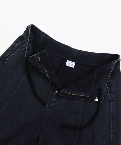 Champion(チャンピオン)の「【Champion/チャンピオン】レディース ショーツ(その他パンツ・レディース・ダークブラウン/ダークネイビー/ベージュ・LARGE/MEDIUM)」の21枚目の写真