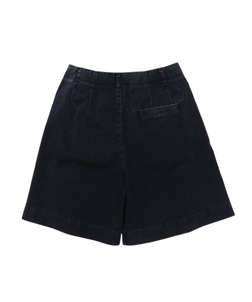 Champion(チャンピオン)の「【Champion/チャンピオン】レディース ショーツ(その他パンツ・レディース・ダークブラウン/ダークネイビー/ベージュ・LARGE/MEDIUM)」の22枚目の写真