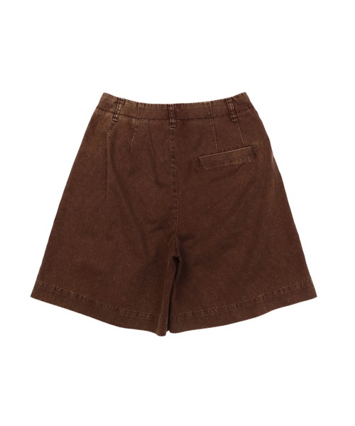 Champion(チャンピオン)の「【Champion/チャンピオン】レディース ショーツ(その他パンツ・レディース・ダークブラウン/ダークネイビー/ベージュ・LARGE/MEDIUM)」の18枚目の写真