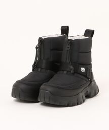 SNUG ZIP BOOTIE AT