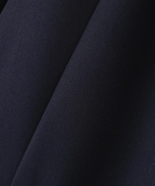 FREE'S MART(フリーズマート)の「◆〈セットアップ対応〉オーバーサイズシングルジャケット(テーラードジャケット・レディース・ネイビー/ベージュ系その他/ブラウン系その他・MEDIUM/SMALL)」の12枚目の写真