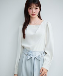高評価】レディース モコモコ きれいめ ロング ボアコート 暖かい