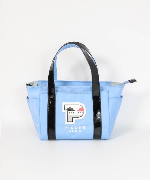 Pワッペンカートバッグ（ゴルフグッズ）｜Picone CLUB（ピッコーネ