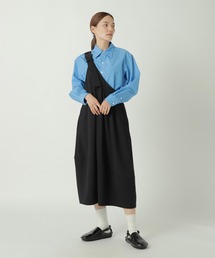 ZUCCa | LIGHT BOUCLE / ワンピース(ワンピース)