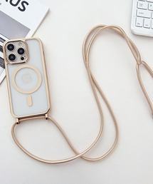 スマホケース/カバー（ゴールド/金色系）ファッション通販 - ZOZOTOWN