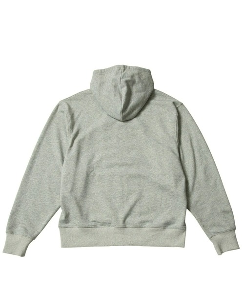 Rivvia PROJECTS（リヴィアプロジェクツ）の「【Rivvia PROJECTS】RV HEART ZIP HOODIE（パーカー・メンズ・グレー系1/ブラック×ホワイト/グレー系2・LARGE/MEDIUM/X-LARGE）」の6枚目の写真