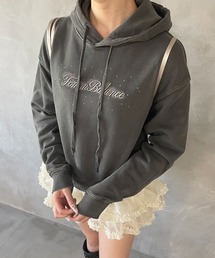 FCMM（エフシーエムエム）の「プルオーバーパーカー（パーカー）」