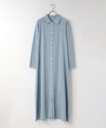 LOWRYS FARM | カットレースエリワンピ 643599(ワンピース)