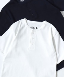 Dickies(�f�B�b�L�[�Y)��Dickies/�f�B�b�L�[�Y �f�C���[ �e���R���u ���n ���S �����|�C���g�h�J �w�����[�l�b�N ����T�V���c/���f�B�[�X �����Y(T�V���c/�J�b�g�\�[)
