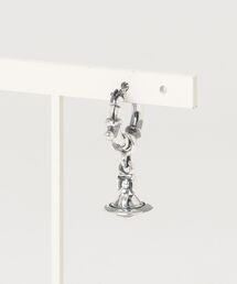 Vivienne Westwood MAN(���B���B�A���E�G�X�g�E�b�h�}��)��MAN. PAULIANA SINGLE EARRING(���̑�)