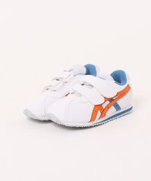 ASICS(�A�V�b�N�X)��ASICS KIDS SUKU2 �A�V�b�N�X �X�N�X�N COTLA MINI SL 2 �L�b�Y�X�j�[�J�[ �q���C 2�{�x���g �X�g���b�v(�R�g���~�jSL2)(�X�j�[�J�[)