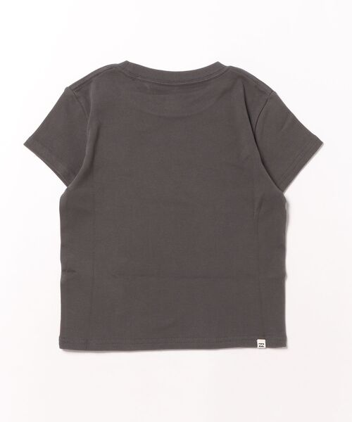 BILLABONG（ビラボン）の「BILLABONG/ビラボン キッズ GIRLS S/S TEEシャツ GRAPHIC ベイビーフィット BG015252（Tシャツ/カットソー・キッズ・ライトピンク/ホワイト/スミクロ・140cm/150cm/130cm）」の16枚目の写真