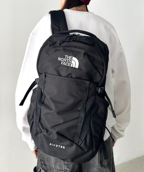 セール】【国内未発売】THE NORTH FACE(ザ・ノースフェイス)/大容量