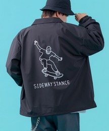 コーチジャケット 春夏」に該当するメンズファッション通販 - ZOZOTOWN