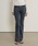 GENERAL IDEA�i�W�F�l�����A�C�f�A�j�́u�yGENERAL IDEA�z�u�[�c�J�b�g�E�H�b�V���f�j���p���c / BOOTCUT WASHING DENIM PANTS�i�f�j���p���c�j�v�b�_�[�N�u���[