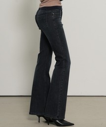 GENERAL IDEA（ジェネラルアイデア）の「【GENERAL IDEA】ブーツカットウォッシュデニムパンツ / BOOTCUT WASHING DENIM PANTS（デニムパンツ）」