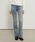 GENERAL IDEA�i�W�F�l�����A�C�f�A�j�́u�yGENERAL IDEA�z�u�[�c�J�b�g�E�H�b�V���f�j���p���c / BOOTCUT WASHING DENIM PANTS�i�f�j���p���c�j�v�b���C�g�u���[