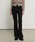 GENERAL IDEA�i�W�F�l�����A�C�f�A�j�́u�yGENERAL IDEA�z�u�[�c�J�b�g�E�H�b�V���f�j���p���c / BOOTCUT WASHING DENIM PANTS�i�f�j���p���c�j�v�b�u���b�N