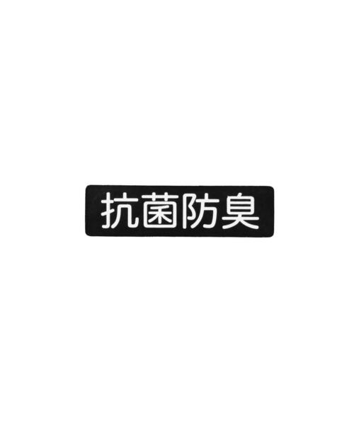 PEARLY GATES(パーリーゲイツ)の「差込スカルラビットショートSOX(ソックス/靴下・メンズ・ネイビー/ホワイト・FREE)」の5枚目の写真