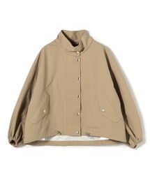 Mackintosh（マッキントッシュ）の「【別注】MACKINTOSH SKYE SCC SHORT ジャケット（ダッフルコート）」