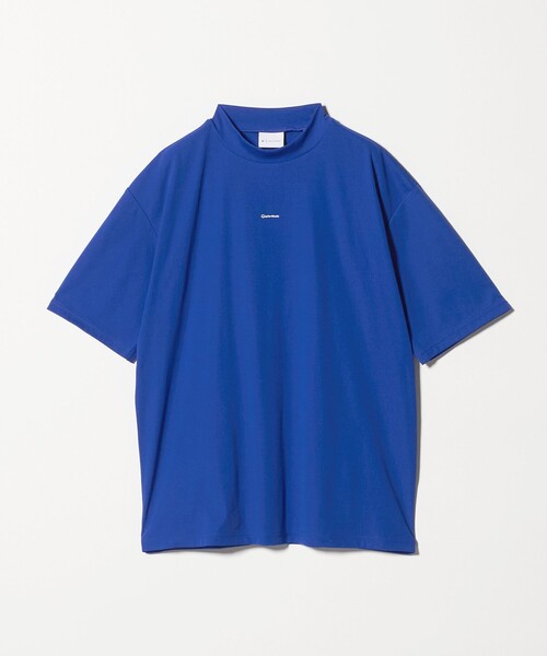 別注】＜TaylorMade×UNITED ARROWS＞ ユニセックス ショートスリーブ