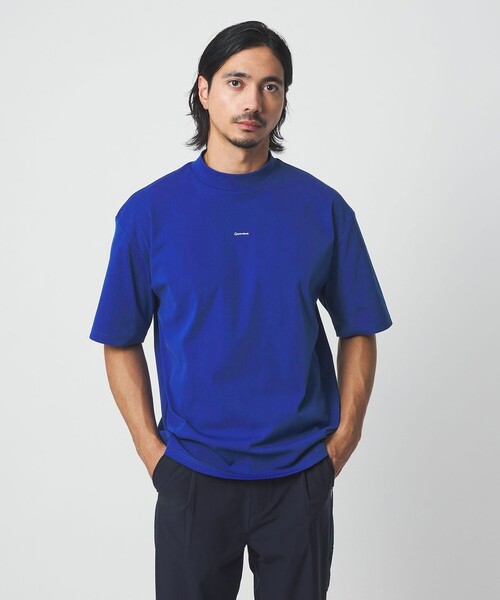 別注】＜TaylorMade×UNITED ARROWS＞ ユニセックス ショートスリーブ