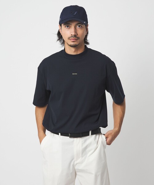 別注】＜TaylorMade×UNITED ARROWS＞ ユニセックス ショートスリーブ