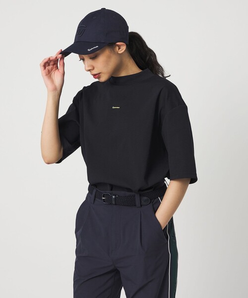 テーラーメイド ユナイテッドアローズ ショートスリーブ プルオーバーシャツ 別注】＜TaylorMade×UNITED ARROWS＞ ユニセックス ショートスリーブ