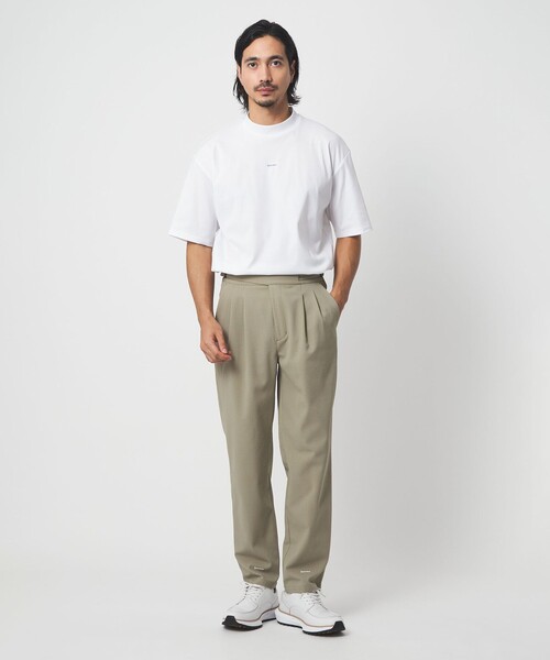 別注】＜TaylorMade×UNITED ARROWS＞ ユニセックス ショートスリーブ