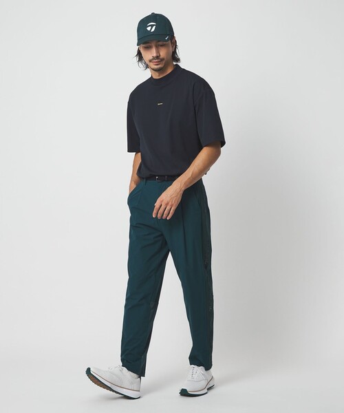 別注】＜TaylorMade×UNITED ARROWS＞ ユニセックス ショートスリーブ