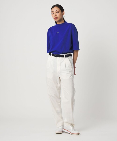 別注】＜TaylorMade×UNITED ARROWS＞ ユニセックス ショートスリーブ