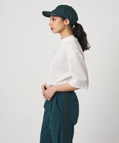 別注】＜TaylorMade×UNITED ARROWS＞ ユニセックス ショートスリーブ