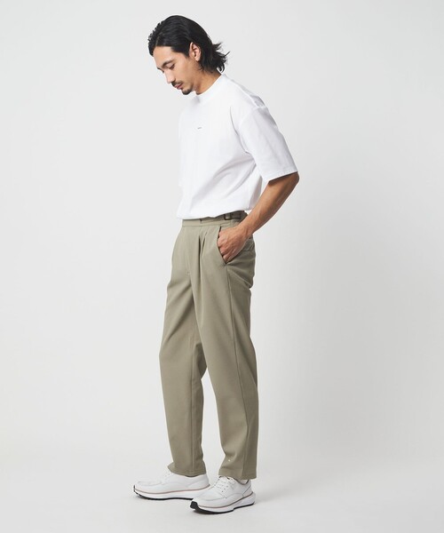 別注】＜TaylorMade×UNITED ARROWS＞ ユニセックス ショートスリーブ