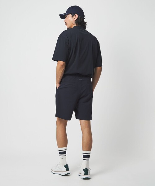 UNITED ARROWS GOLF　半袖モック UNITED ARROWS GOLF（ユナイテッドアローズゴルフ） tシャツ メンズ