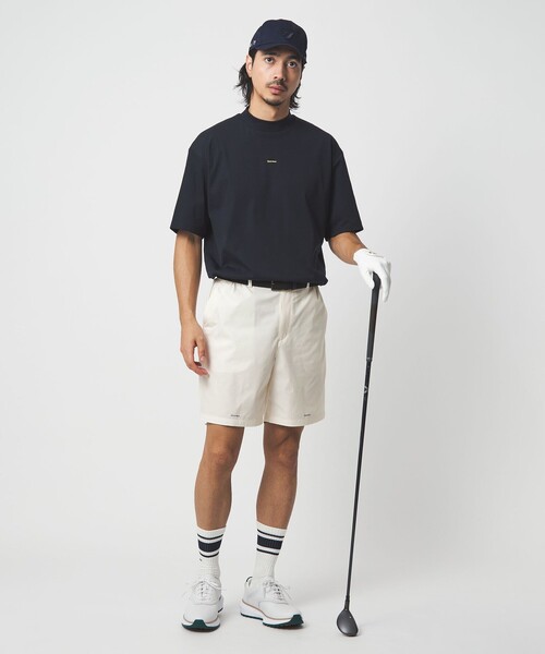 別注】＜TaylorMade×UNITED ARROWS＞ ユニセックス ショートスリーブ