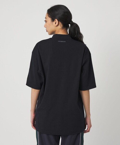【別注】TaylorMade×UNITED ARROWS 別注】＜TaylorMade×UNITED ARROWS＞ ユニセックス ショートスリーブ